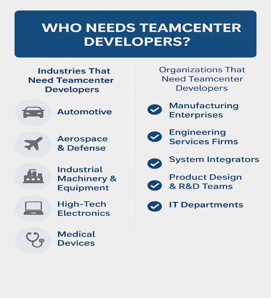 Teamcenter Online Training in Hyderabad