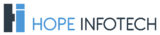 hopeinfotech logo
